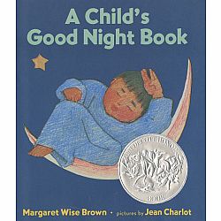 A Child's Good Night Book (Board Book Ed.)