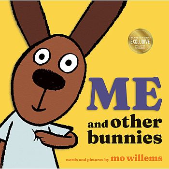 Me and Other Bunnies