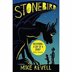 Stonebird