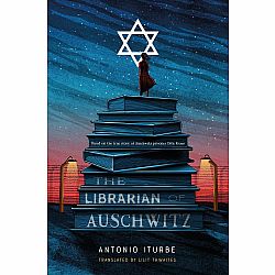 The Librarian of Auschwitz