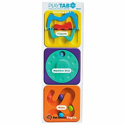 Play Tab, Set 1