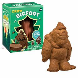 Grow Bigfoot
