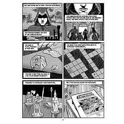Rise of the Dungeon Master: Gary Gygax and the Creation of D&D
