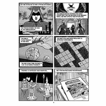 Rise of the Dungeon Master: Gary Gygax and the Creation of D&D