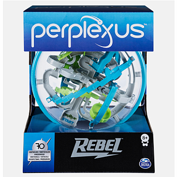 Perplexus Rebel