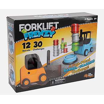 Forklift Frenzy