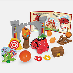 Coding Critters Magicoders: Blazer the Dragon
