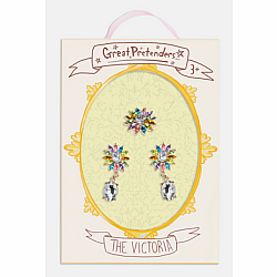 The Victoria, 3pc Set