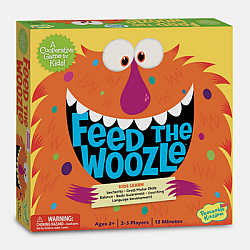 Feed the Woozle