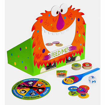 Feed the Woozle