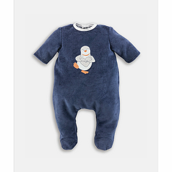 12" Starlit Night, Pajamas