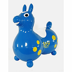 Gymnic Rody Max Blue