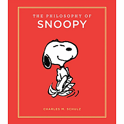 The Philosophy of Snoopy