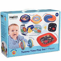 Interactive Tummy Time Kit