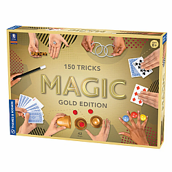 Magic: Gold Edition