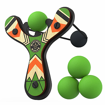 Mischief Maker Slingshot Classic