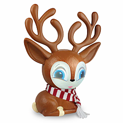 Fawny; The Animated Reindeer