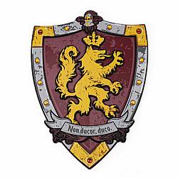 Knight's Honor EVA Shield