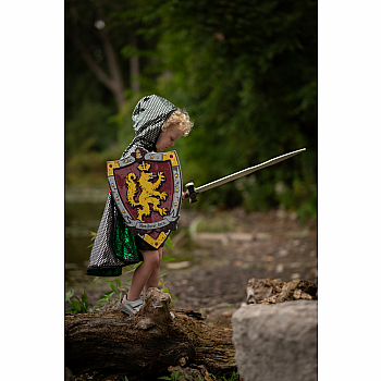 Knight's Honor EVA Shield