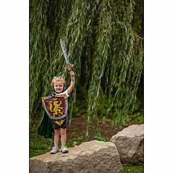 Knight's Honor EVA Shield