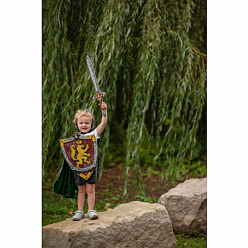 Knight's Honor EVA Shield