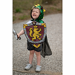 Knight's Honor EVA Shield