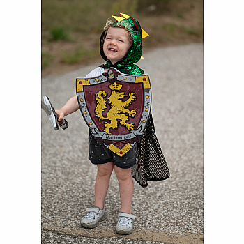 Knight's Honor EVA Shield