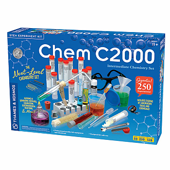 CHEM C2000 (V 2.0)