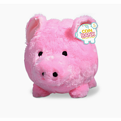 Jumbo Pig Coin Bank
