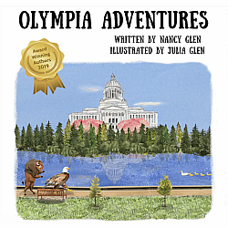 Olympia Adventures