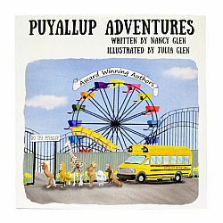 Pullayup Adventures