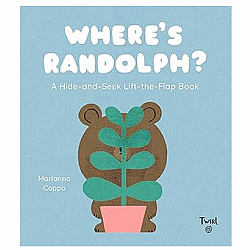 Where's Randolph?