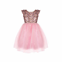 A Star is Born Sequins Dress (Size 3/4)	