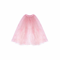 A Star is Born Cape (Size 4/6)