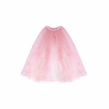 A Star is Born Cape (Size 4/6)	