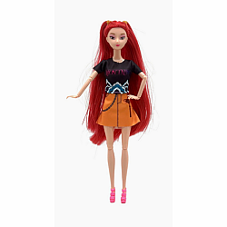 Kpop Demon Hunters Huntrix Collectible Doll Trio