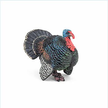 Papo Turkey