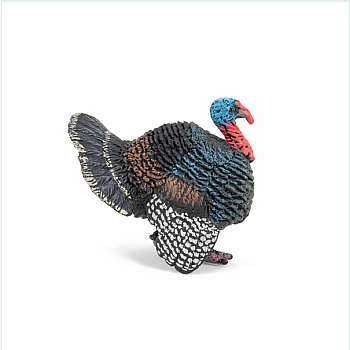 Papo Turkey