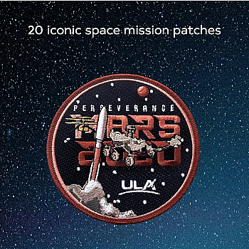 Space Mission Matching Game