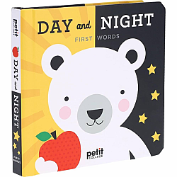 Day and Night First Words