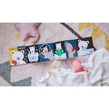 Day and Night First Words