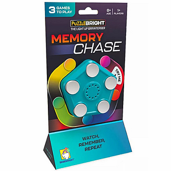 Puzzle Bright Mini: Memory Chase