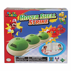 Bl Super Mario  Hover Shell Strike