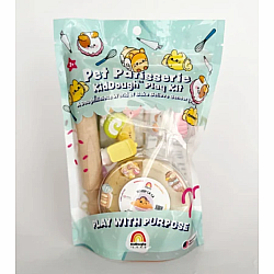 Sensory Play Dough Kit, Pet Patisserie