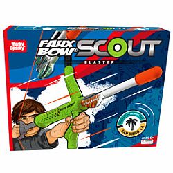 Faux Bow Scout