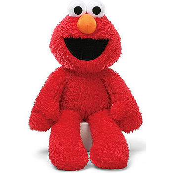 Elmo Take Along