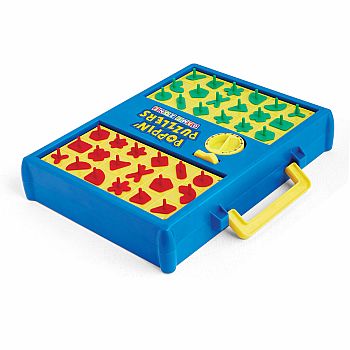 Poppin' Puzzlers