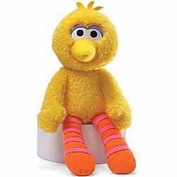 Sesame Street Big Bird Take Along