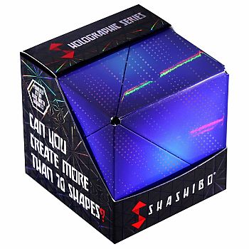 Shashibo Vapor