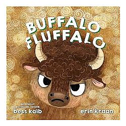 Buffalo Fluffalo
